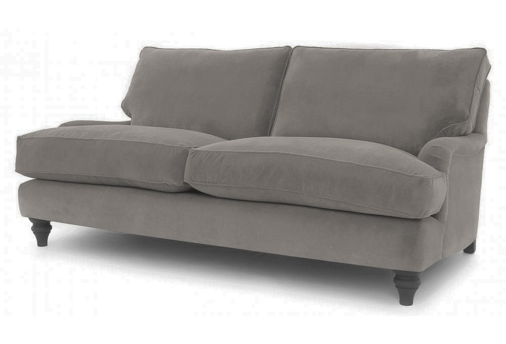 Old Boot Sofas Howard Sofa Lazy Linen Cloud