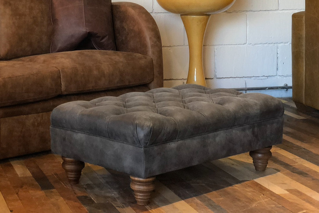 Footstools