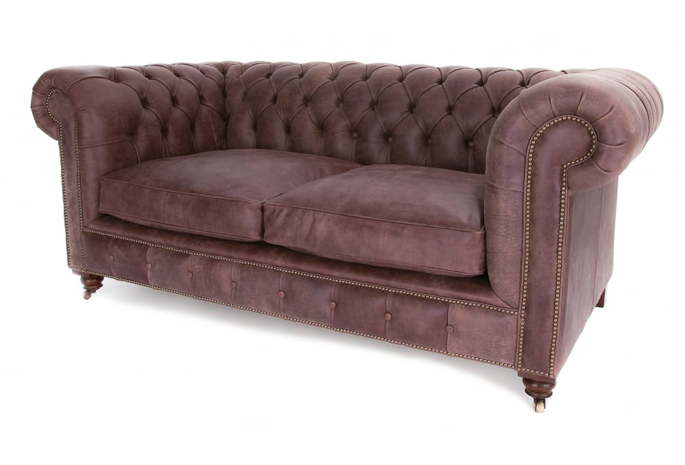 Old Boot Sofas Judge Sofa Rustic Leather Tuscan