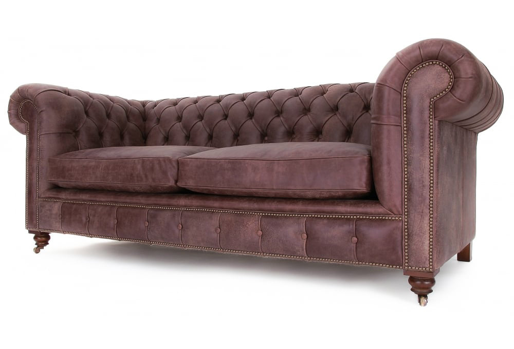 Old Boot Sofas Judge Sofa Rustic Leather Tuscan