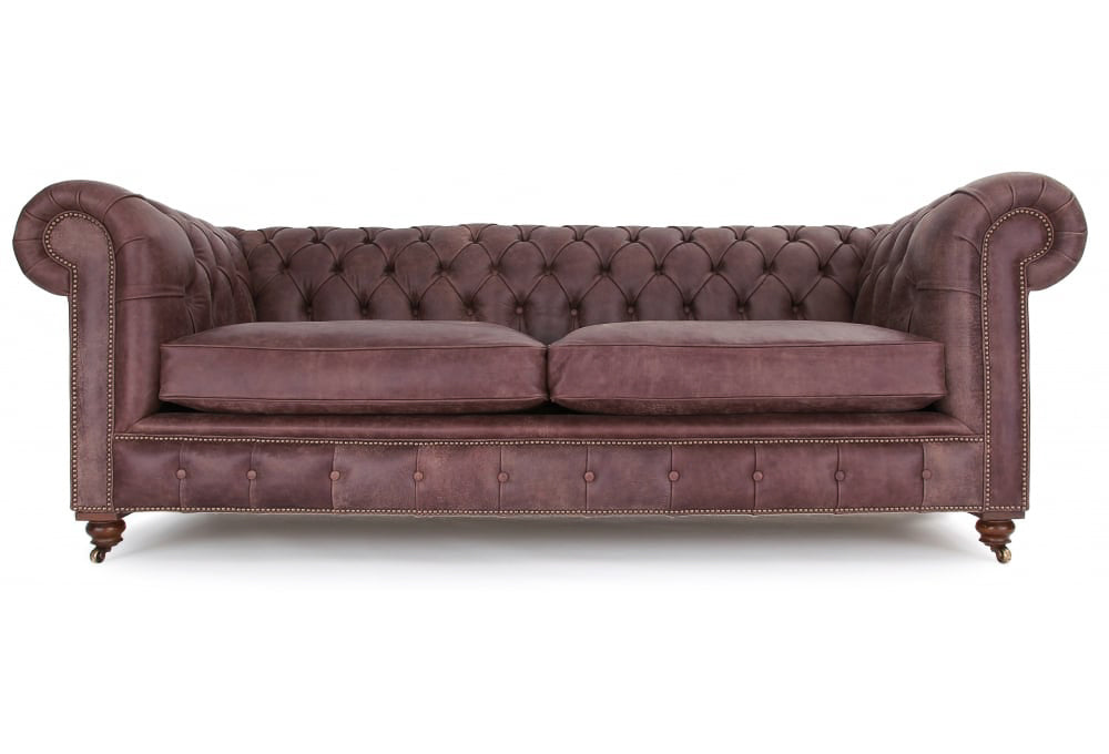 Old Boot Sofas Judge Sofa Rustic Leather Tuscan