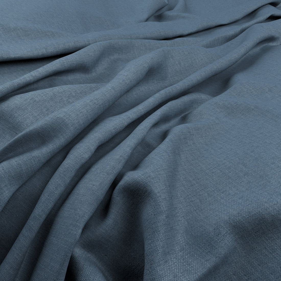 Lazy linen