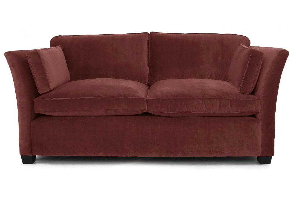 Old Boot Sofas Loafer Sofa Aged Velvet Pinot
