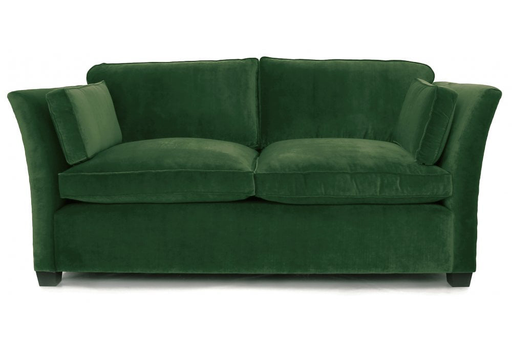 Old Boot Sofas Loafer Sofa Vintage Velvet Basil