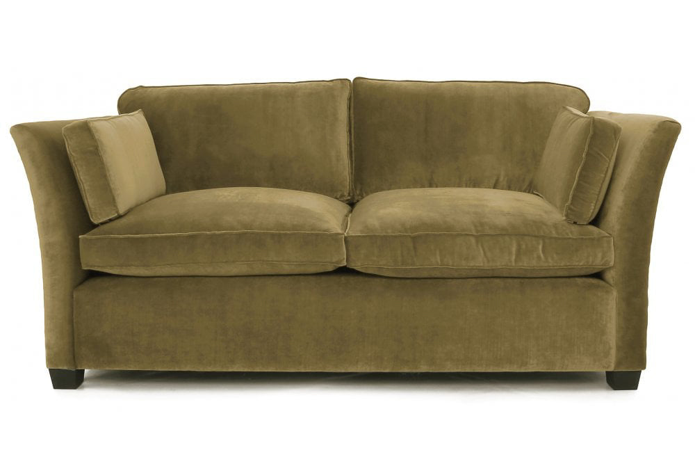 Old Boot Sofas Loafer Sofa Vintage Velvet Meadow