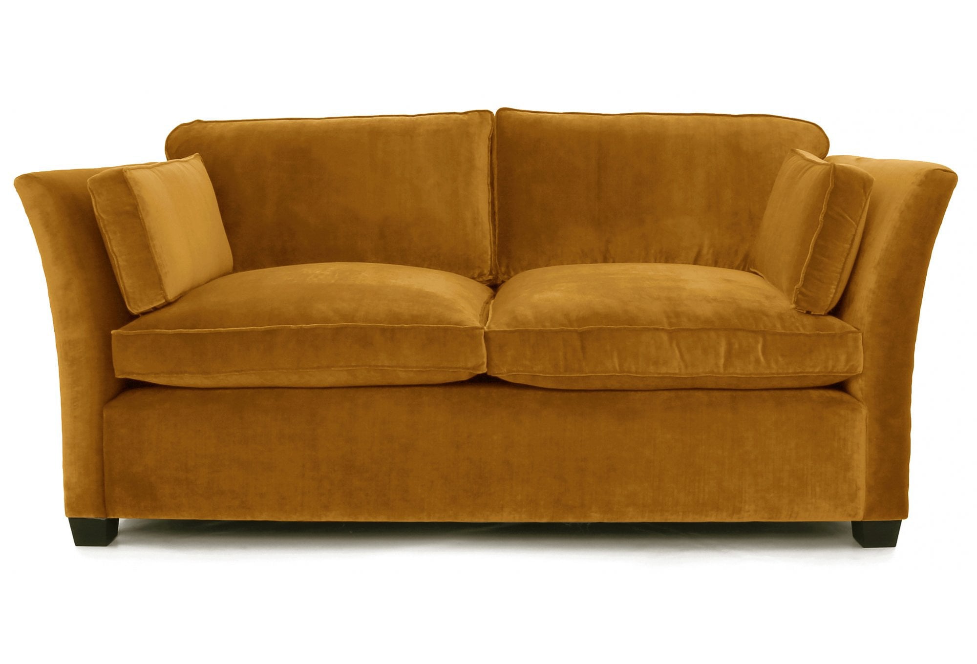 Old Boot Sofas Loafer Sofa Vintage Velvet Sunbeam