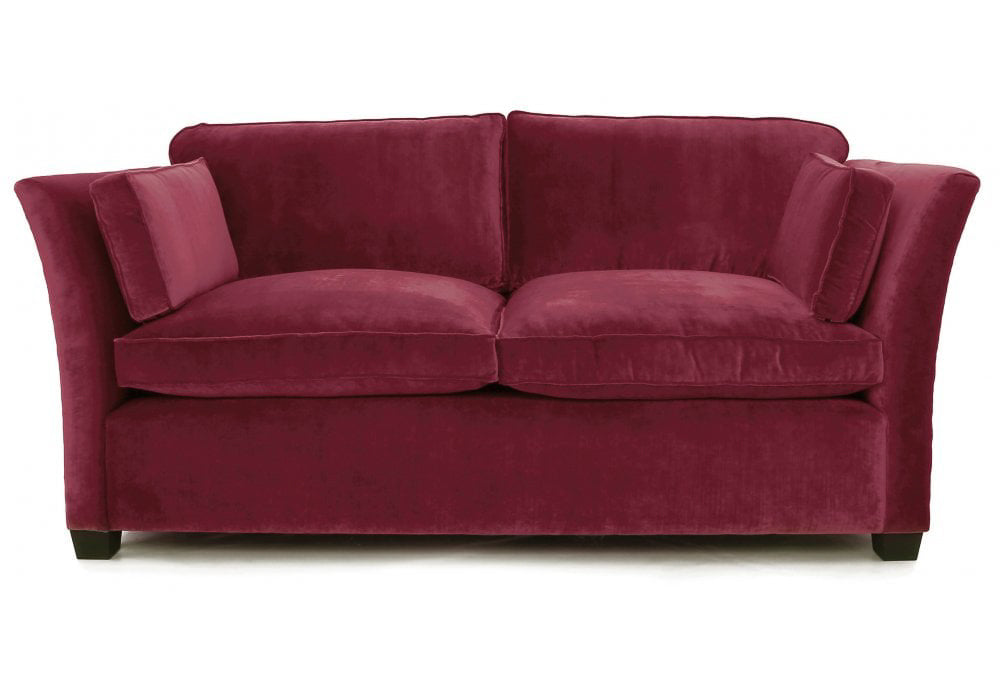 Old Boot Sofas Loafer Sofa Vintage Velvet Shiraz