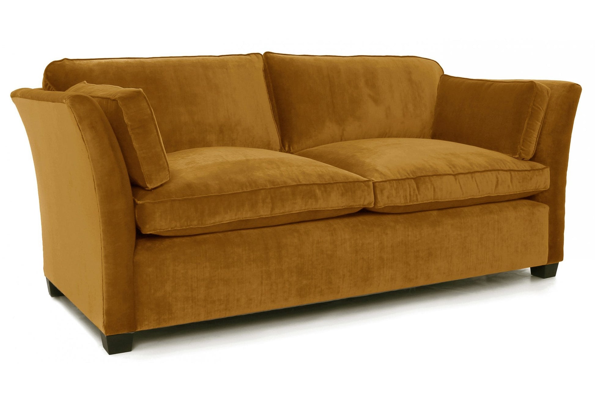 Old Boot Sofas Loafer Sofa Vintage Velvet Sunbeam