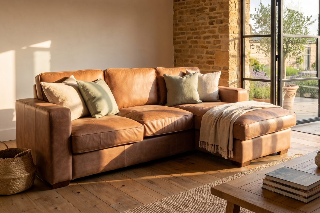 Chaise sofas