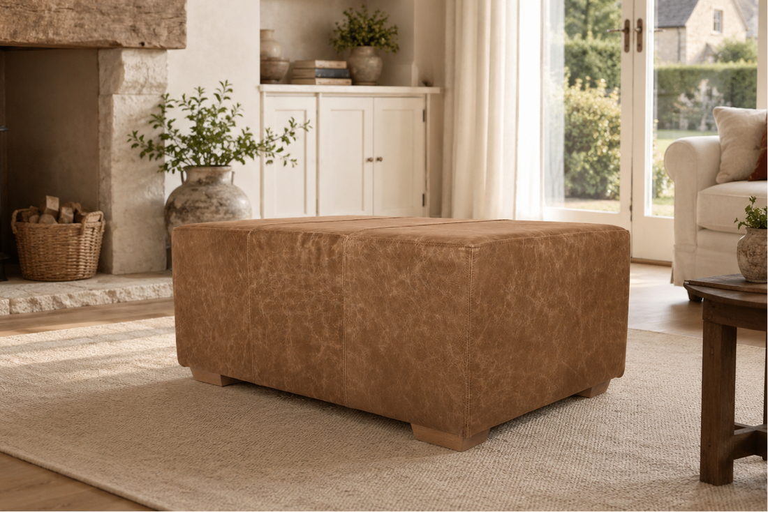 Footstools