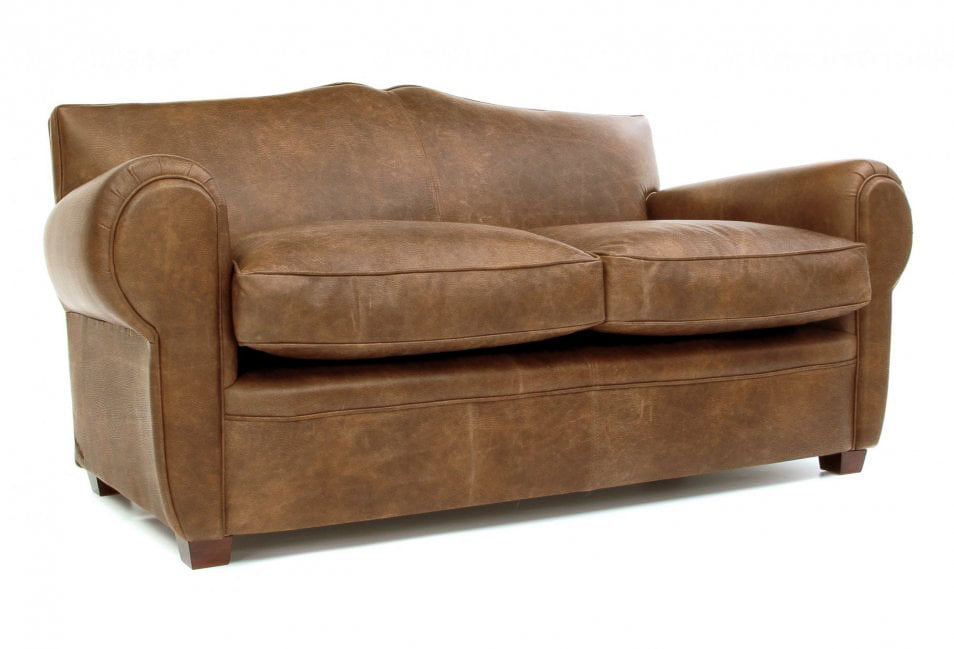 Old Boot Sofas Old Lace Sofa Hobnail Leather Lush