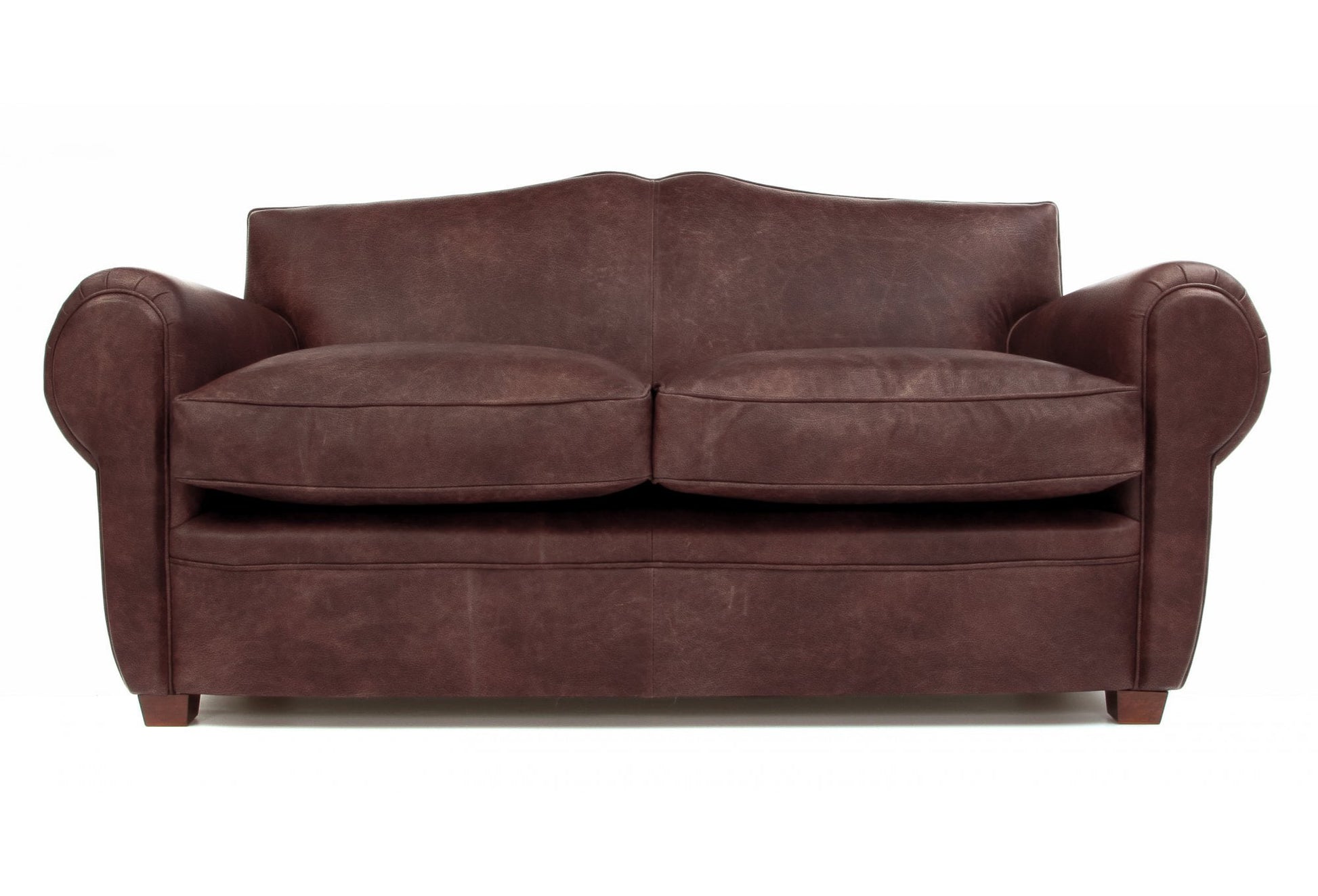 Old Boot Sofas Old Lace Sofa Hobnail Leather Rugger