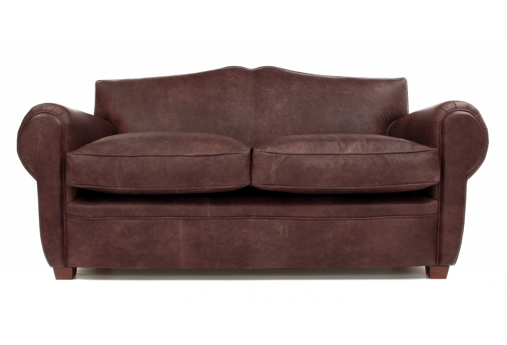 Old Boot Sofas Old Lace Sofa Hobnail Leather Rugger