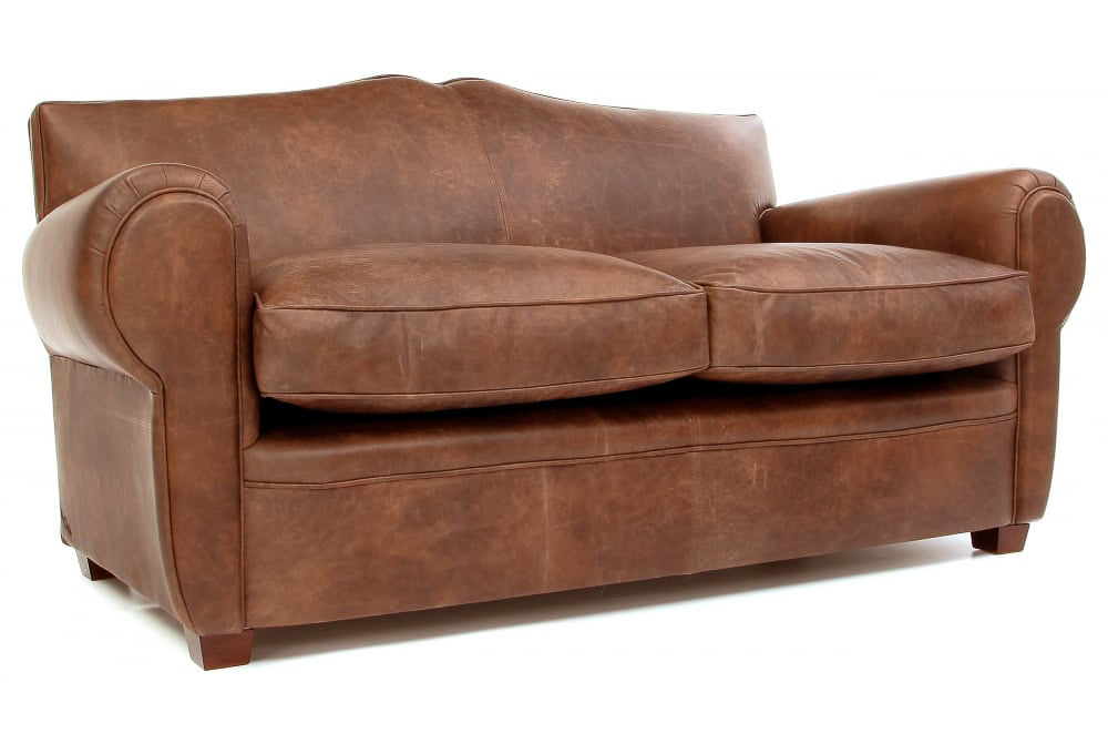 Old Boot Sofas Old Lace Sofa Vintage Leather Tan