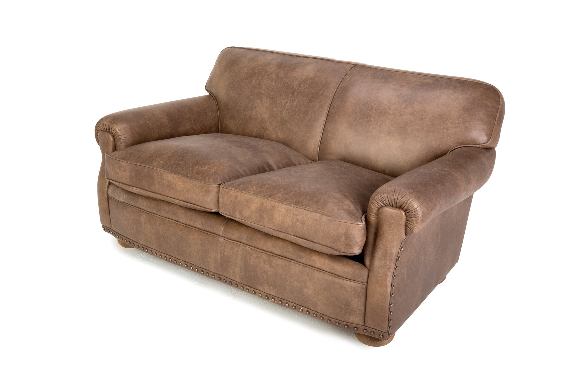Old Boot Sofas Parisian Sofa Vintage Leather Tan