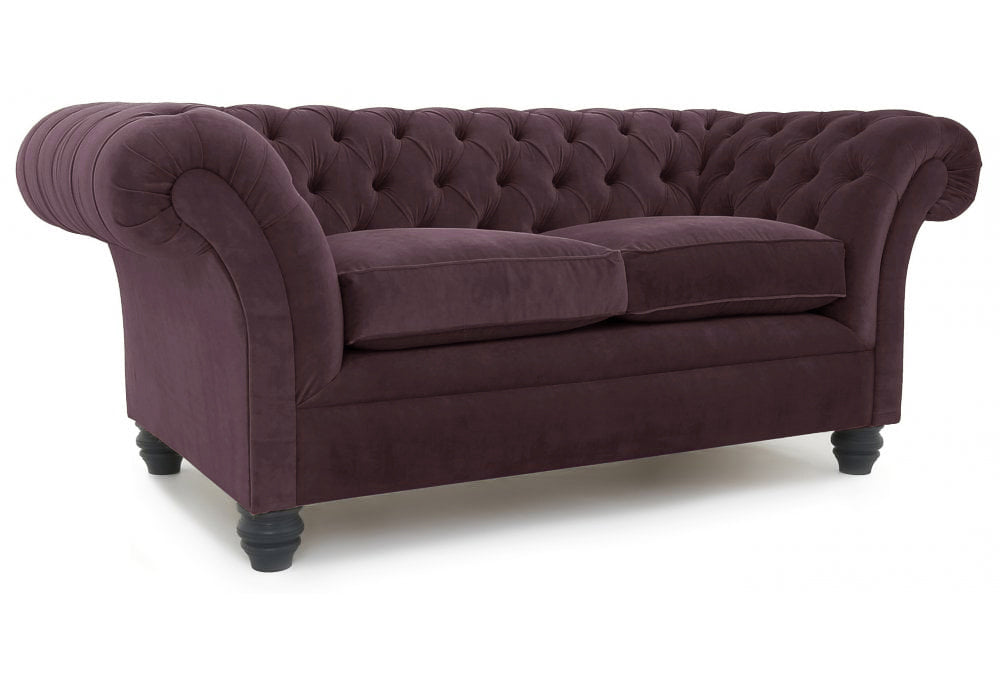 Old Boot Sofas Scholar Sofa Aged Velvet Iris