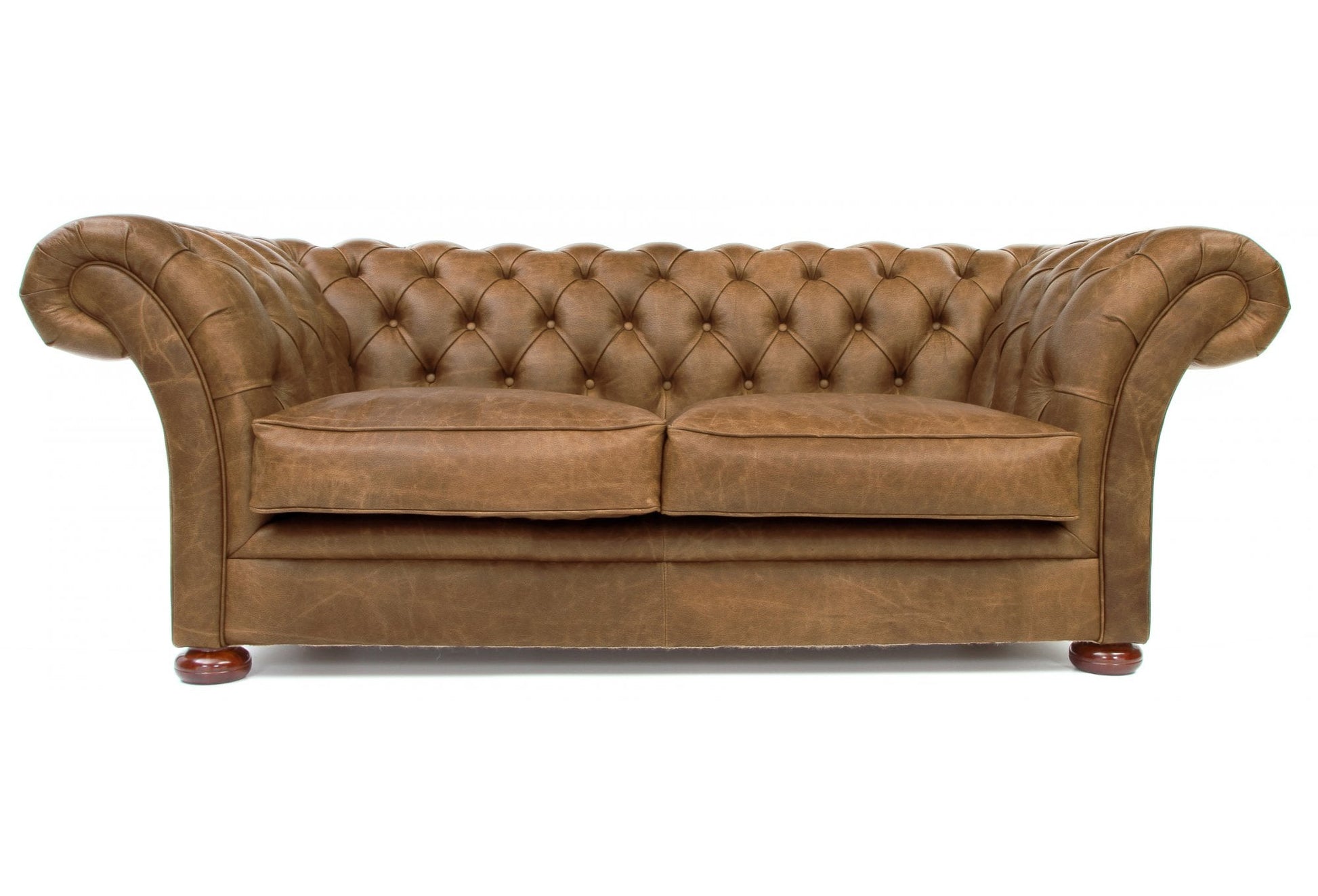 Old Boot Sofas Scholar Sofa Hobnail Leather Lush