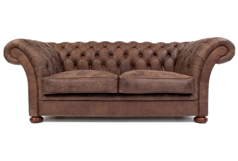 Old Boot Sofas Scholar Sofa Rustic Leather Coffee