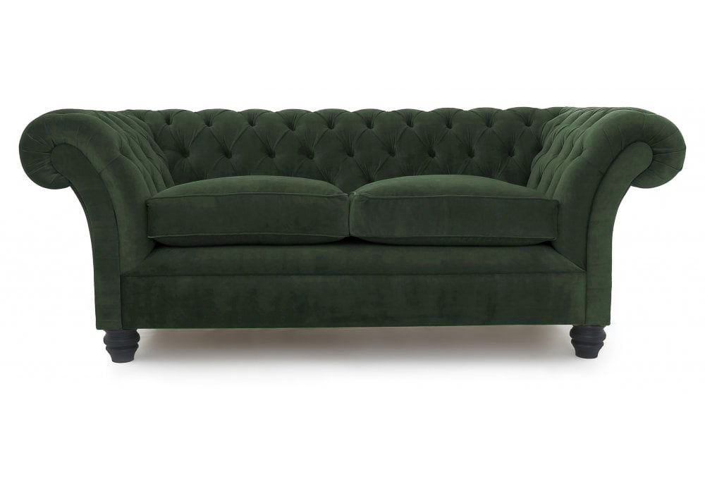 Old Boot Sofas Scholar Sofa Aged Velvet Conifer