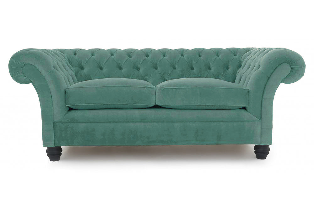 Old Boot Sofas Scholar Sofa Aged Velvet Powder