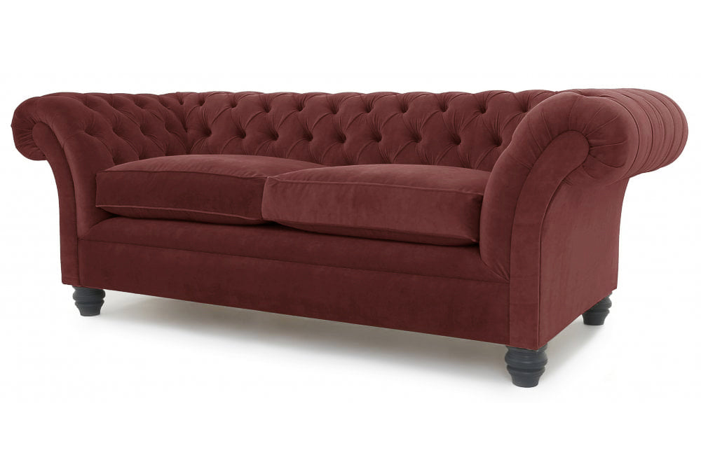 Old Boot Sofas Scholar Sofa Aged Velvet Pinot