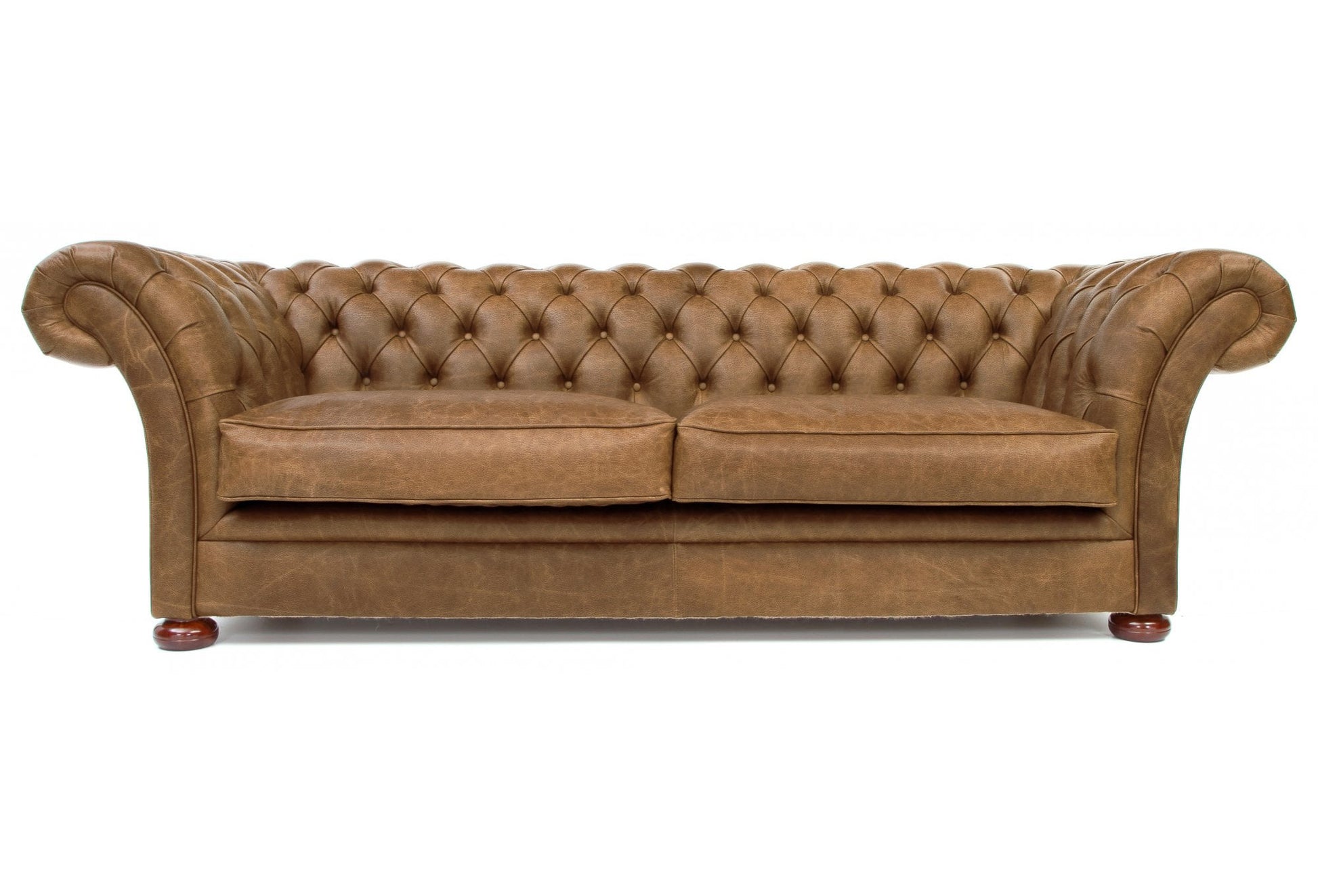 Old Boot Sofas Scholar Sofa Hobnail Leather Lush