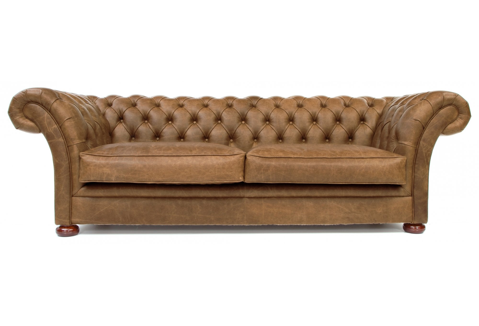 Old Boot Sofas Scholar Sofa Hobnail Leather Lush
