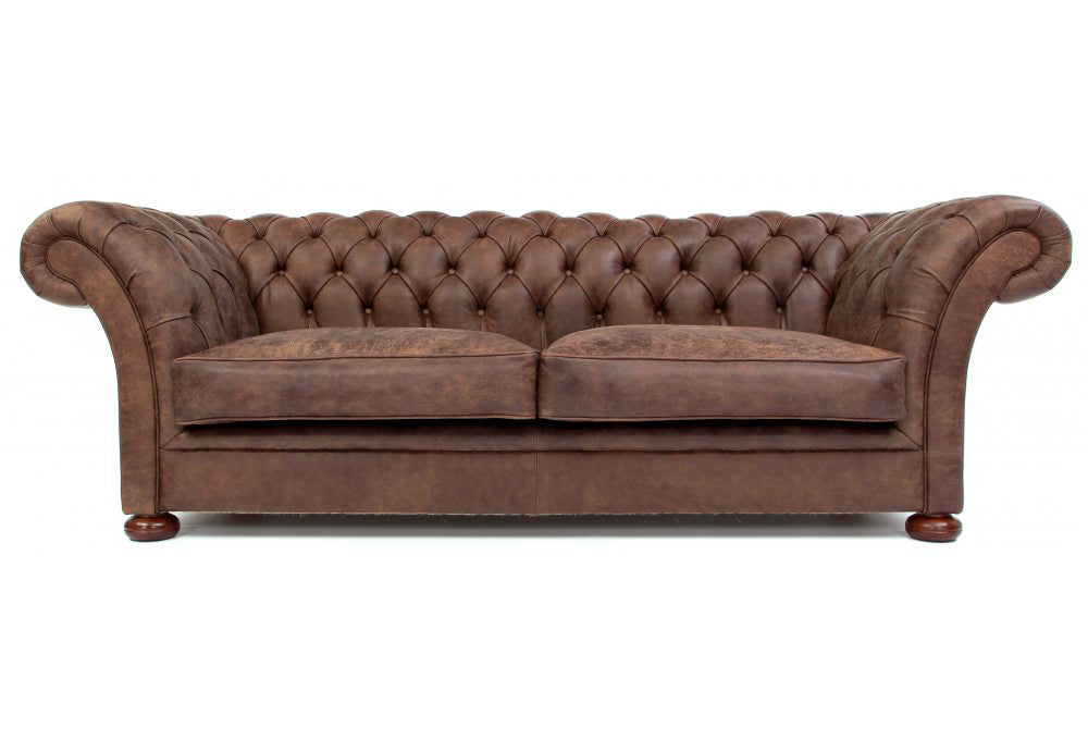 Old Boot Sofas Scholar Sofa Rustic Leather Coffee