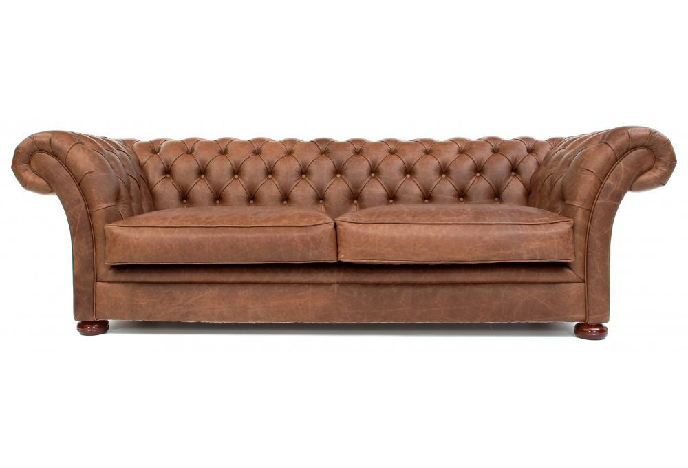 Old Boot Sofas Scholar Sofa Vintage Leather Tan