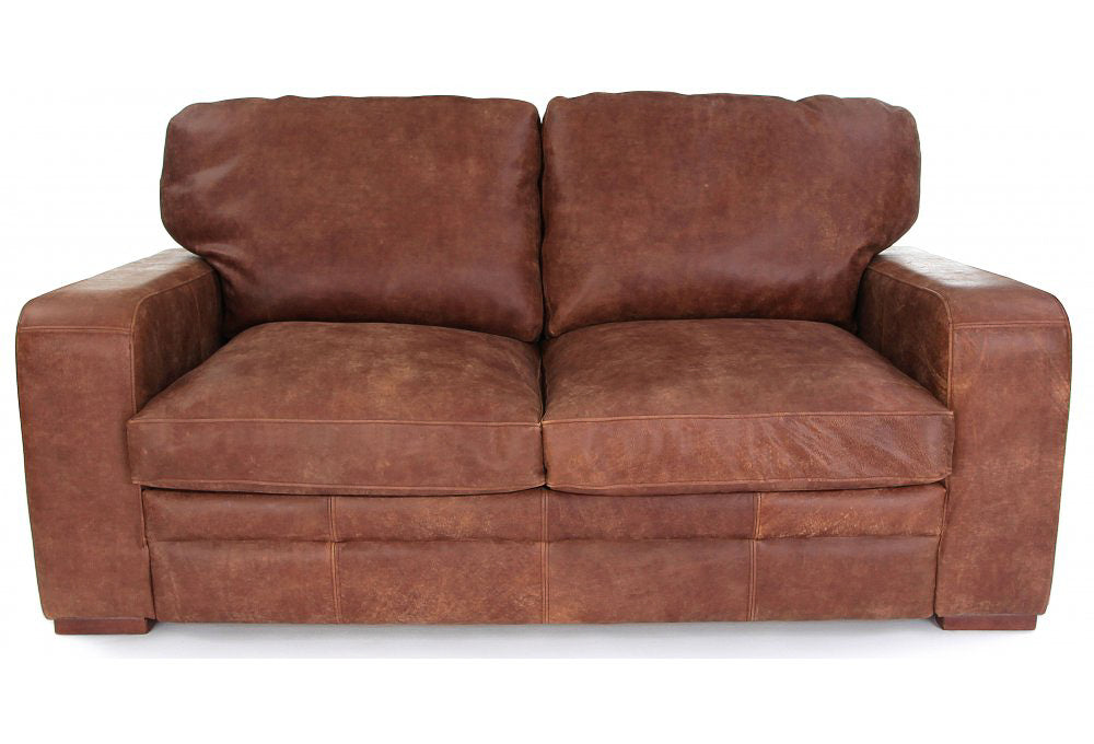 Old Boot Sofas Urbanite Sofa Rustic Leather Coffee