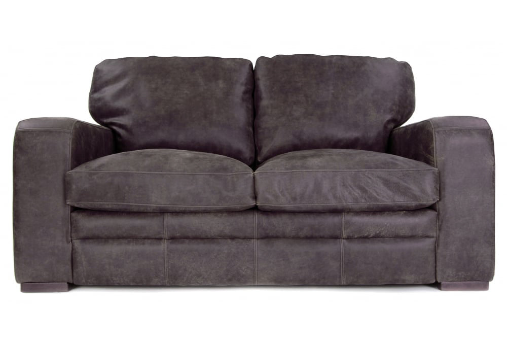 Old Boot Sofas Urbanite Sofa Rustic Leather Shadow