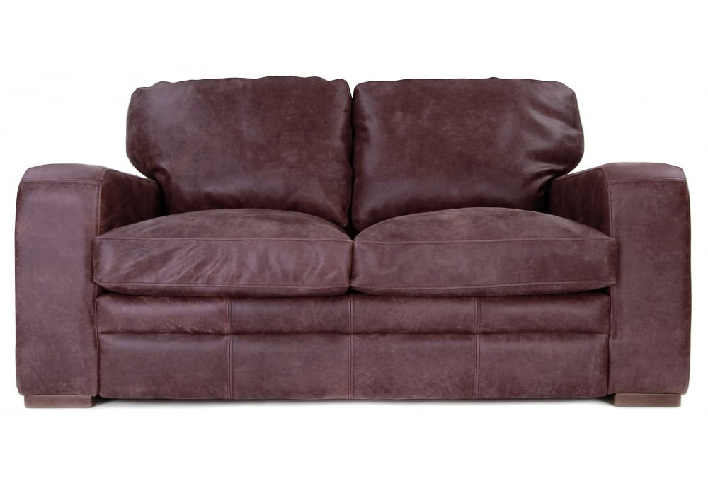 Old Boot Sofas Urbanite Sofa Rustic Leather Tuscan