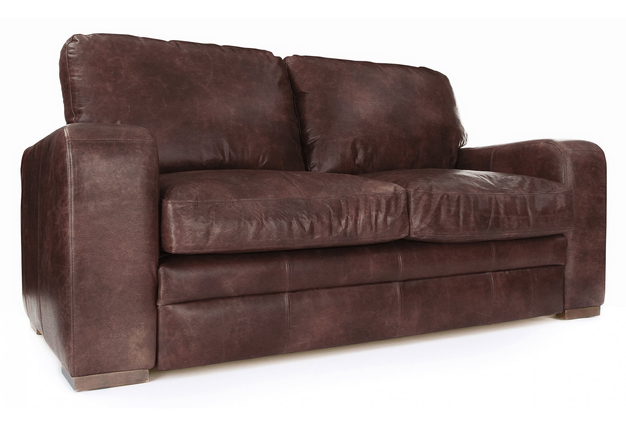 Old Boot Sofas Urbanite Sofa Hobnail Leather Rugger