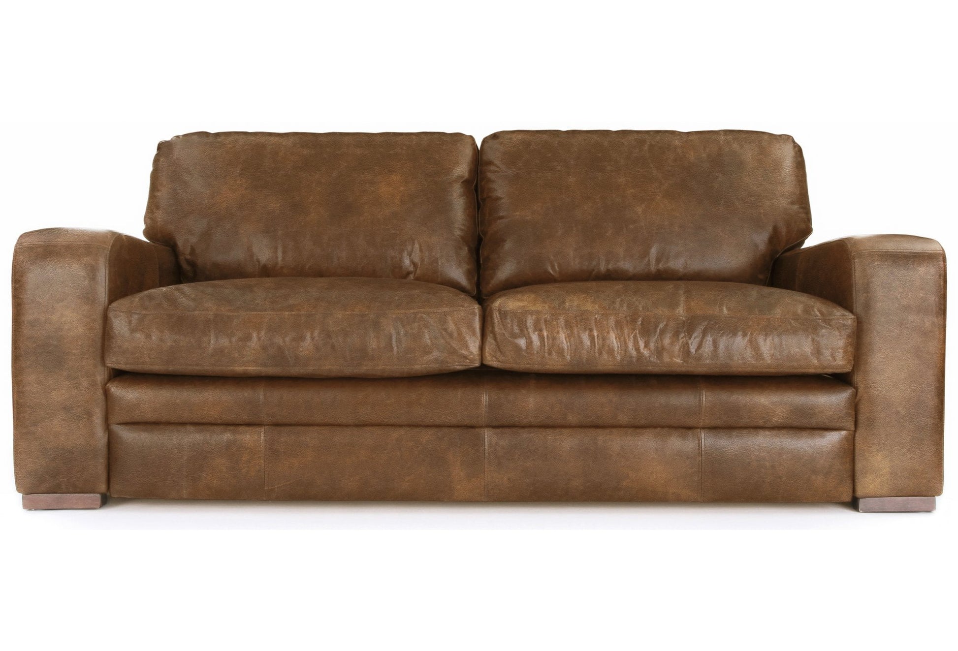 Old Boot Sofas Urbanite Sofa Hobnail Leather Lush
