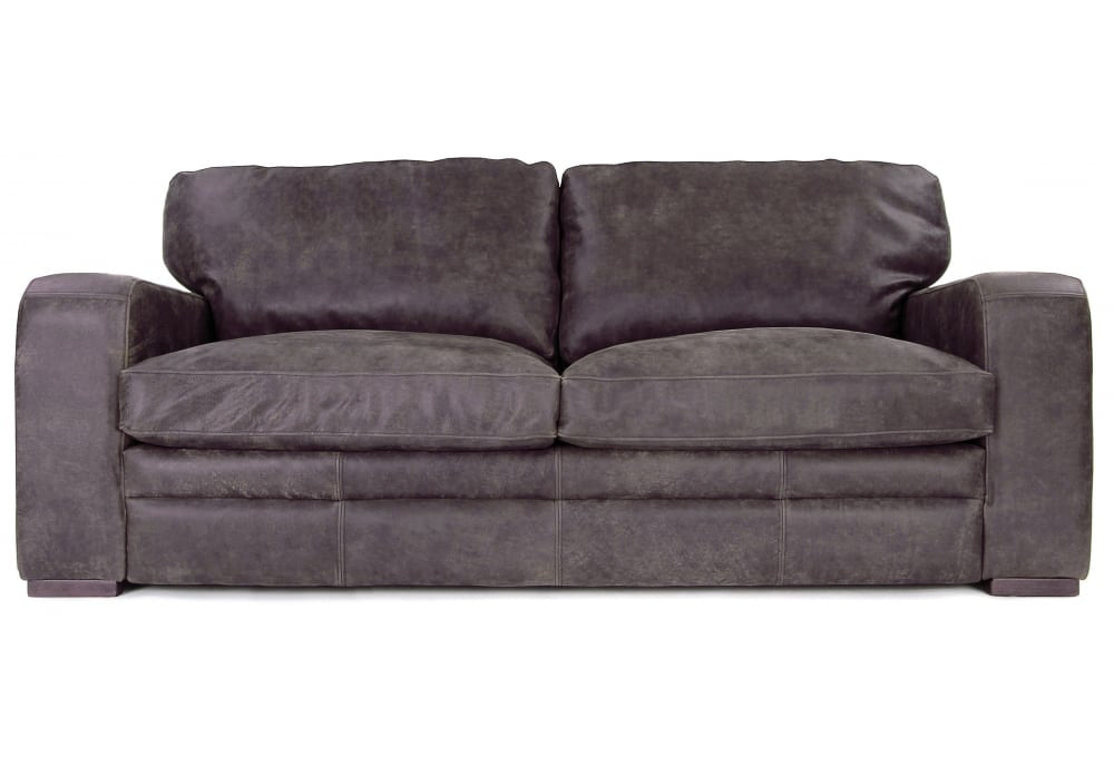 Old Boot Sofas Urbanite Sofa Rustic Leather Shadow