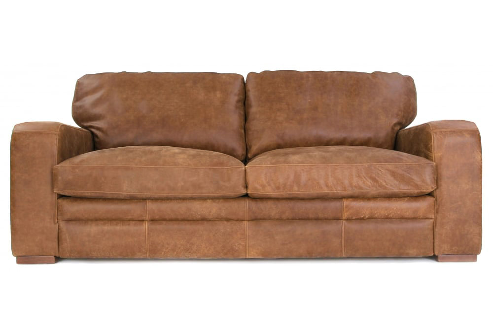 Old Boot Sofas Urbanite Sofa Rustic Leather Tribe