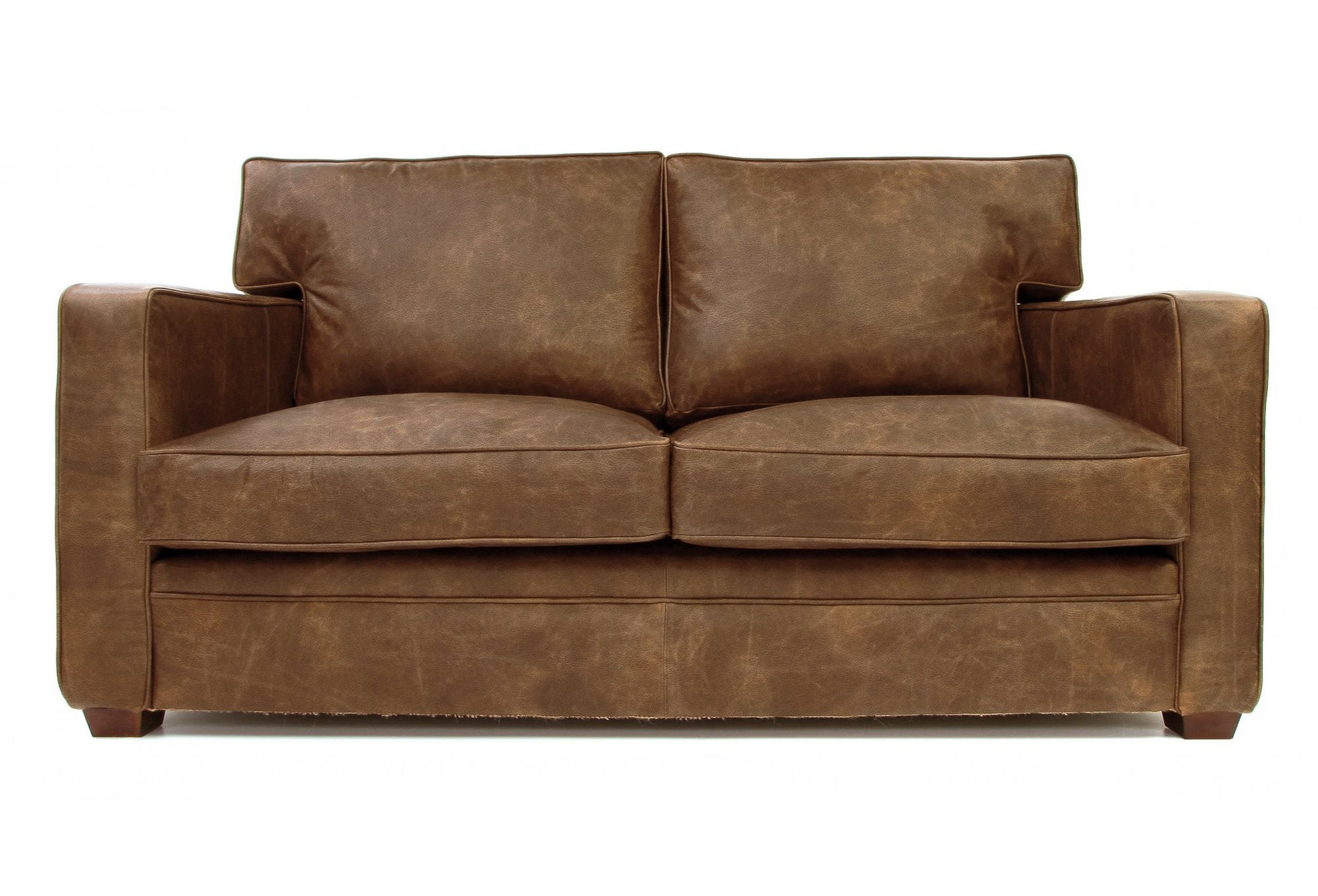 Old Boot Sofas Whitechapel Sofa Hobnail Leather Lush