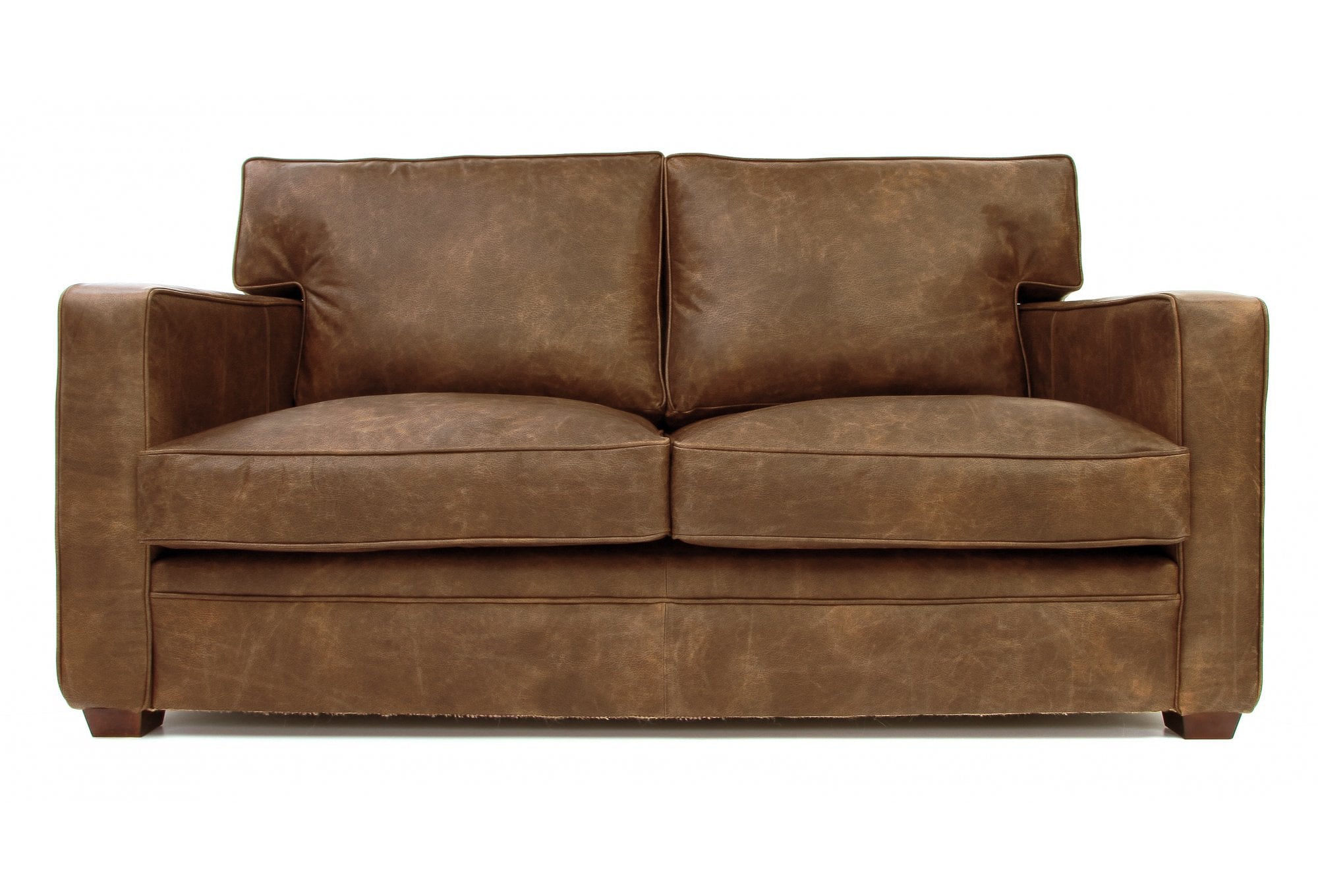 Old Boot Sofas Whitechapel Sofa Hobnail Leather Lush
