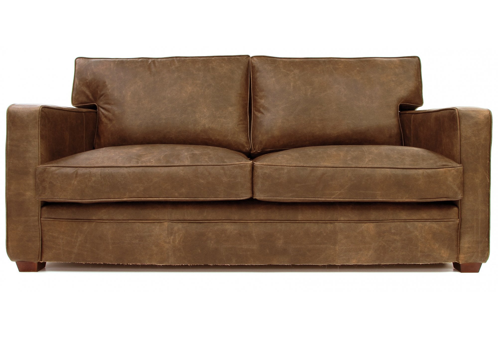 Old Boot Sofas Whitechapel Sofa Hobnail Leather Lush