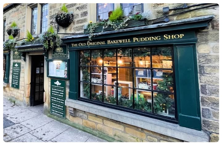 Bakewell