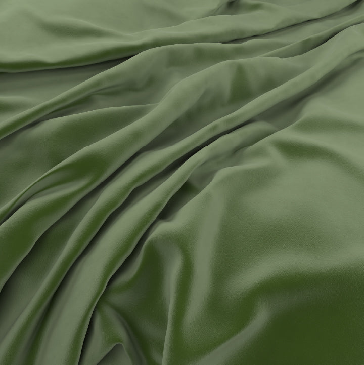 Vintage Velvet Basil
