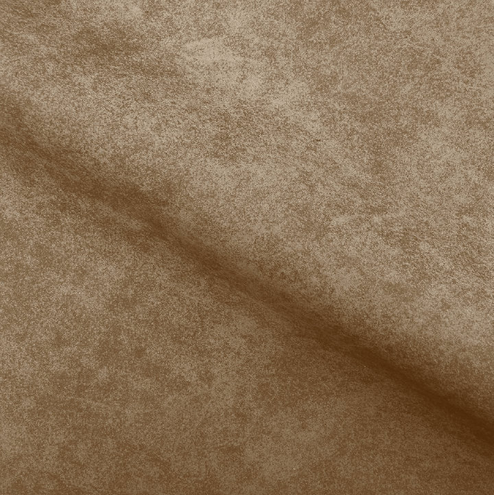 Rustic Leather Buckskin