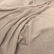 Slubby Linen Buttermilk