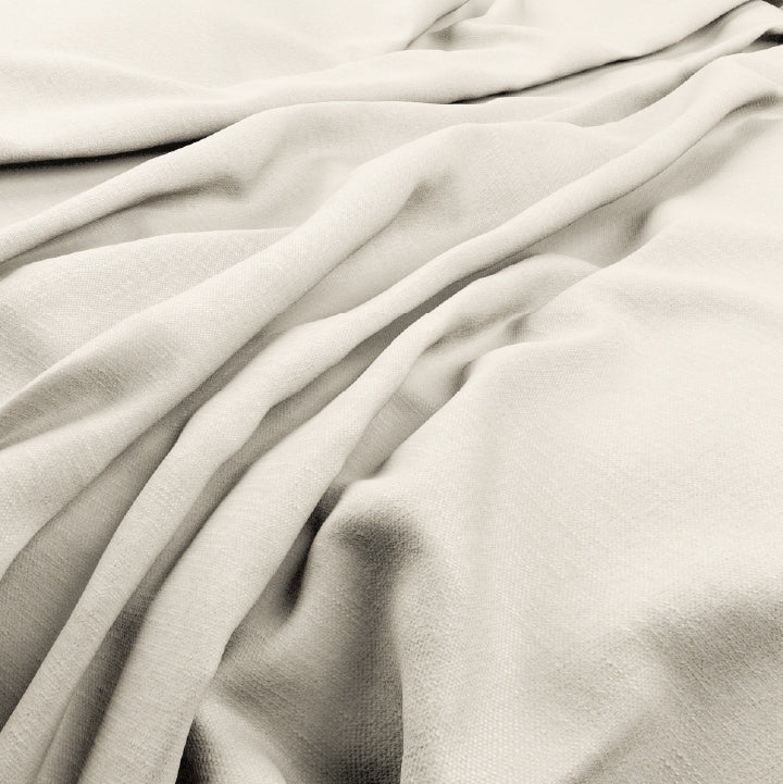 Lazy Linen Champagne
