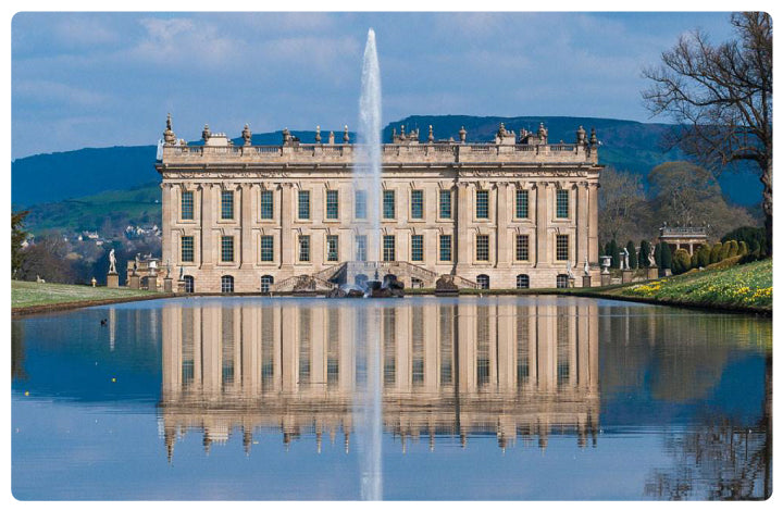 Chatsworth House