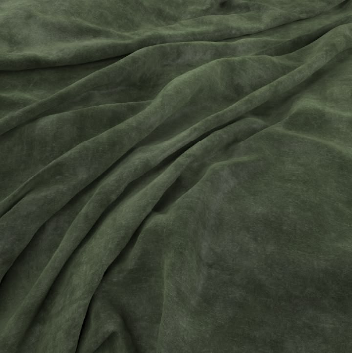 Aged Velvet Conifer