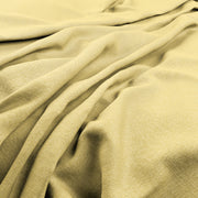 Lazy Linen Cornsilk