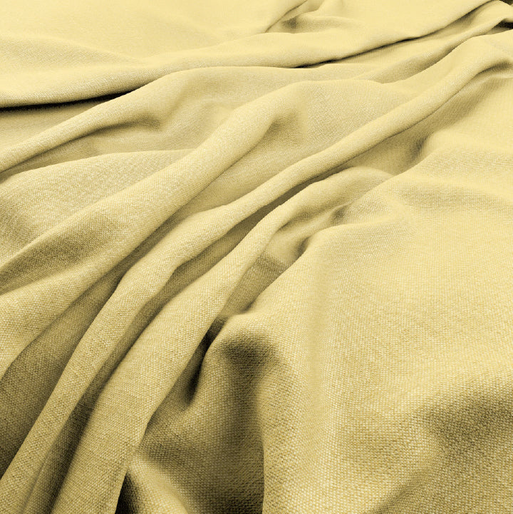 Lazy Linen Cornsilk