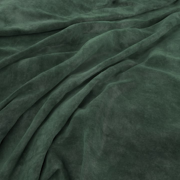 Aged Velvet Emerald