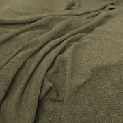 Slubby Linen Everglade